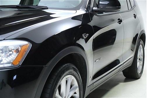 Photo 2 of 49 of 2016 BMW X3 xDrive28i