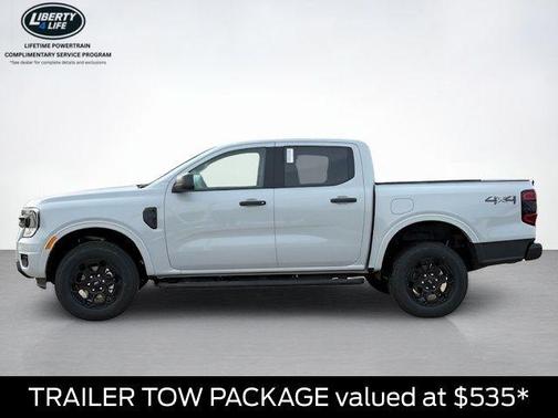 Avalanche 2026 Ford Ranger XLT