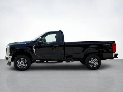 2025 Ford F-350 XLT