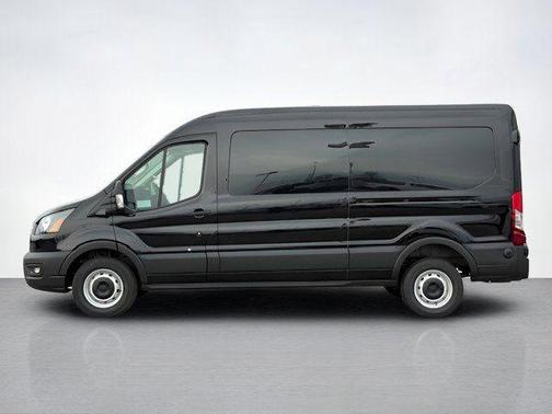 2026 Ford Transit-250 148 WB Medium Roof Cargo