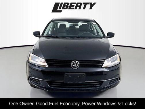 2013 Volkswagen Jetta S