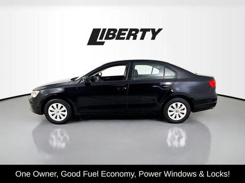 2013 Volkswagen Jetta S