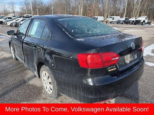 2013 Volkswagen Jetta 