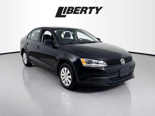 2013 Volkswagen Jetta 