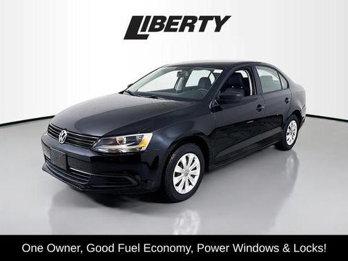 2013 Volkswagen Jetta S