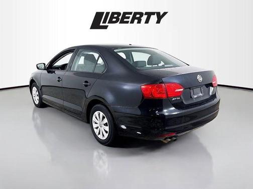 2013 Volkswagen Jetta 