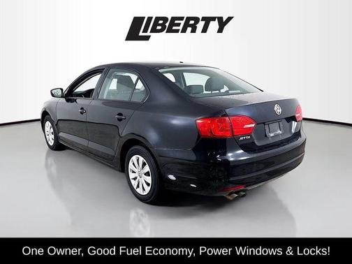 2013 Volkswagen Jetta S