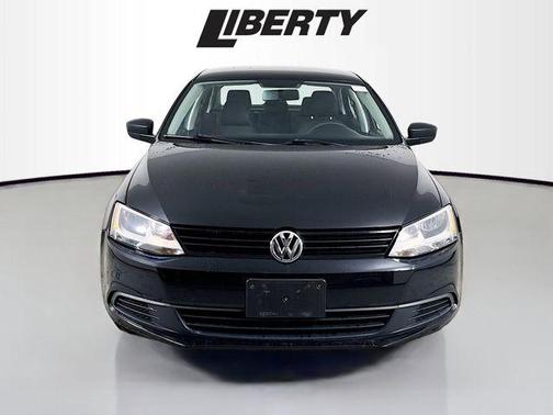 2013 Volkswagen Jetta 