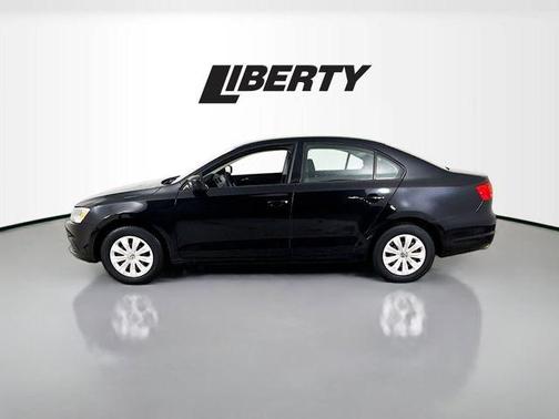 2013 Volkswagen Jetta 