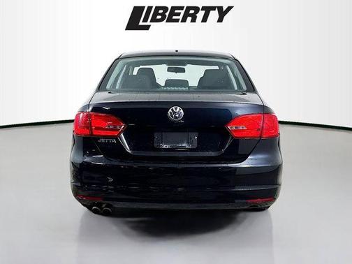 2013 Volkswagen Jetta 