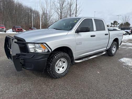 2014 RAM 1500 Tradesman/Express