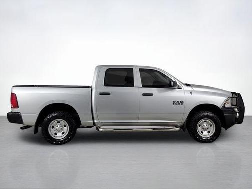 2014 RAM 1500 Tradesman/Express