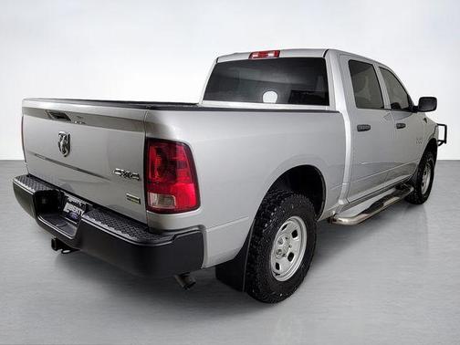2014 RAM 1500 Tradesman/Express