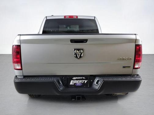 2014 RAM 1500 Tradesman/Express
