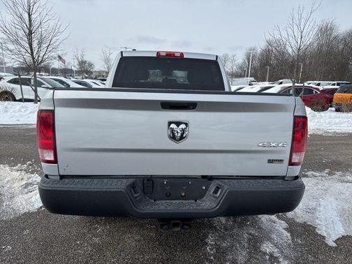 2014 RAM 1500 Tradesman/Express