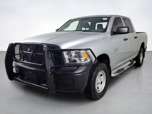 2014 RAM 1500 Tradesman/Express