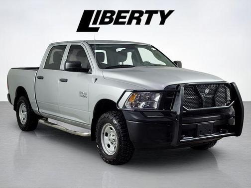 2014 RAM 1500 Tradesman/Express