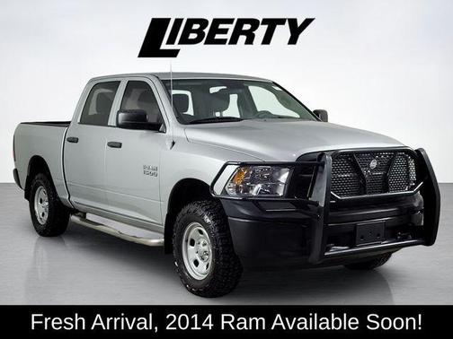 2014 RAM 1500 Tradesman/Express