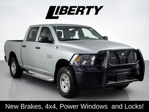 2014 RAM 1500 Tradesman/Express