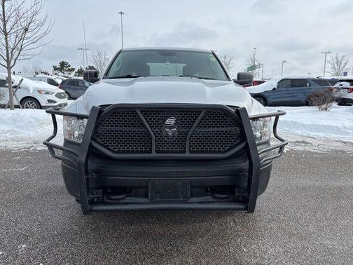 2014 RAM 1500 Tradesman/Express