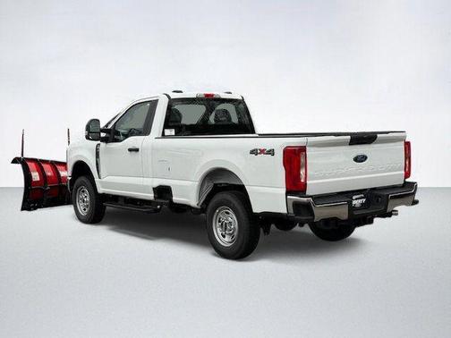 2026 Ford F-250 XL