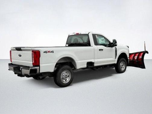 2026 Ford F-250 XL