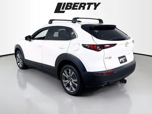 2024 Mazda CX-30 Premium Package