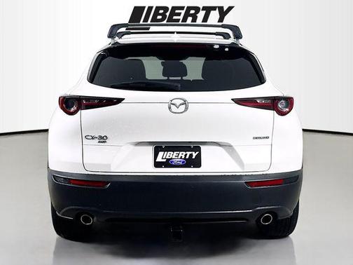 2024 Mazda CX-30 Premium Package