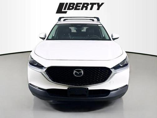 2024 Mazda CX-30 Premium Package