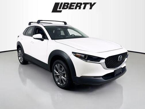 2024 Mazda CX-30 Premium Package
