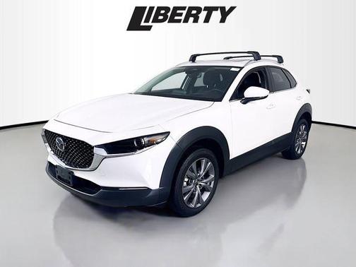 2024 Mazda CX-30 Premium Package