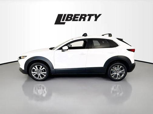 2024 Mazda CX-30 Premium Package