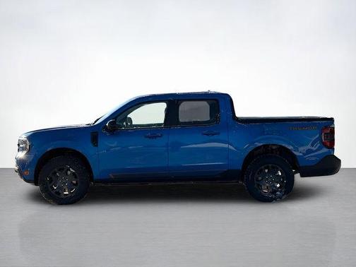 2025 Ford Maverick Tremor