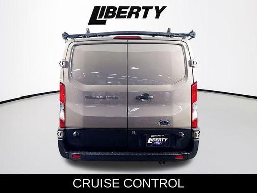 2020 Ford Transit-250 