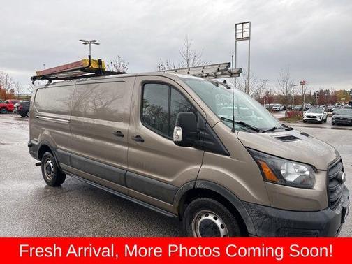 2020 Ford Transit-250 Base