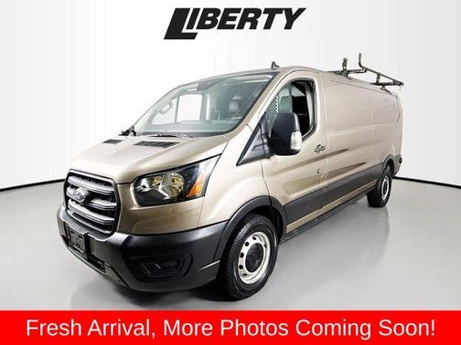 2020 Ford Transit-250 