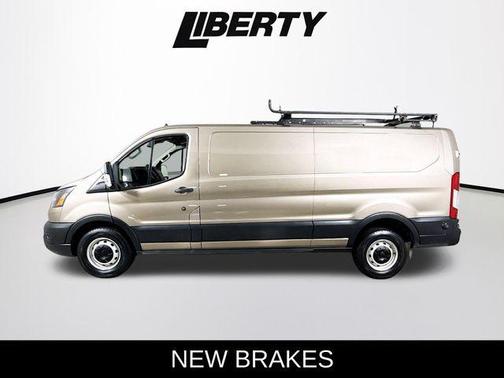 2020 Ford Transit-250 