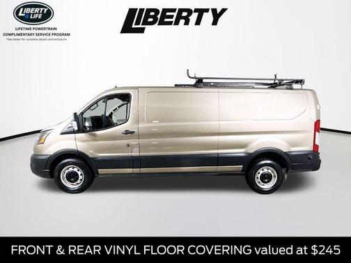 2020 Ford Transit-250 Base