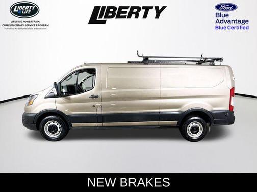 2020 Ford Transit-250 Base