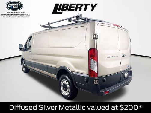 2020 Ford Transit-250 Base