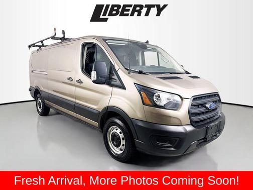 2020 Ford Transit-250 