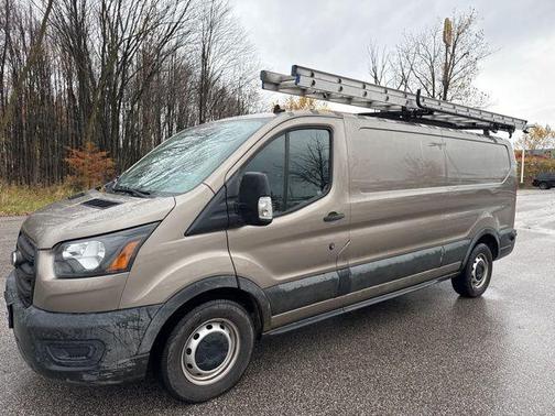 2020 Ford Transit-250 