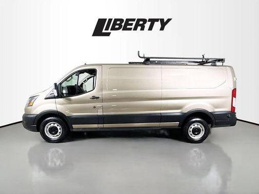 2020 Ford Transit-250 Base