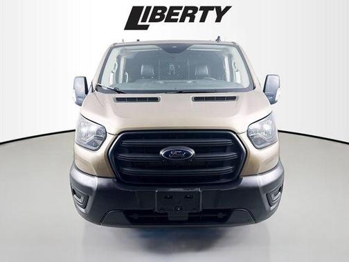 2020 Ford Transit-250 Base