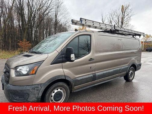2020 Ford Transit-250 Base