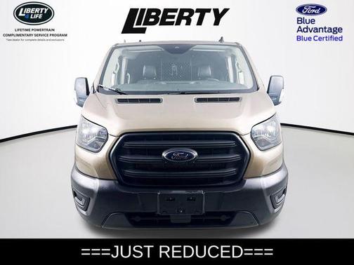 2020 Ford Transit-250 Base