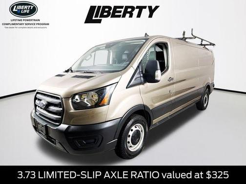 2020 Ford Transit-250 Base
