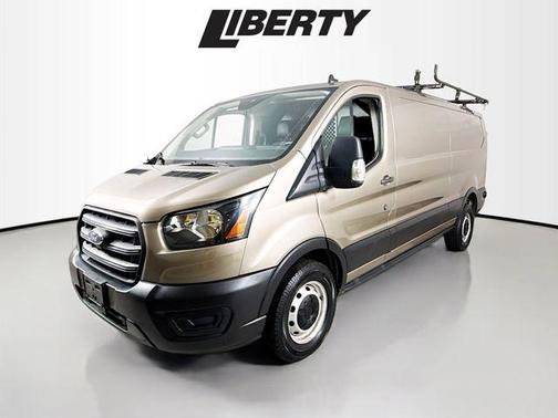 2020 Ford Transit-250 Base