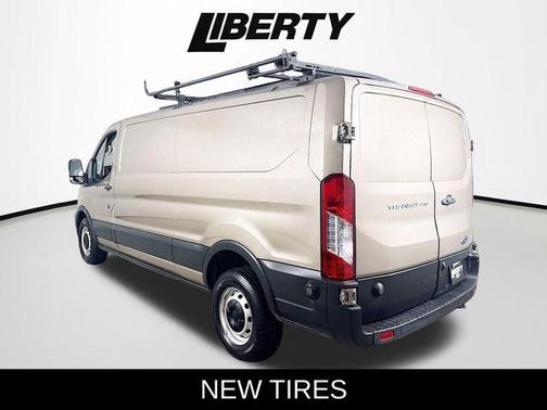 2020 Ford Transit-250 