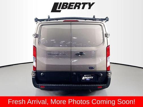 2020 Ford Transit-250 